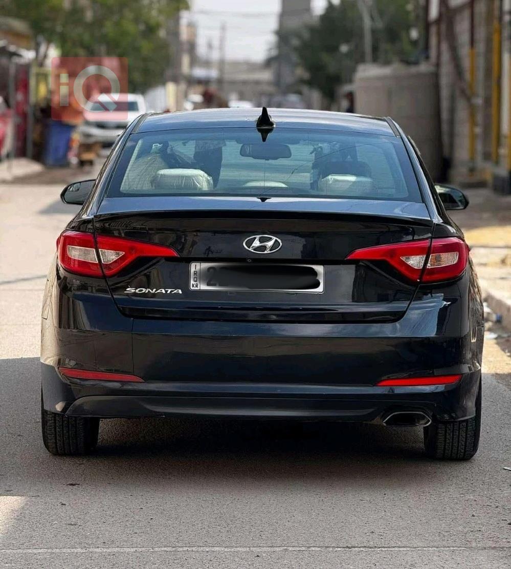 هیۆندای سۆناتا